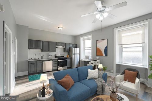 apt-3f-1933 Spring Garden St, PHILADELPHIA, PA, 19130-3866 | Card Image