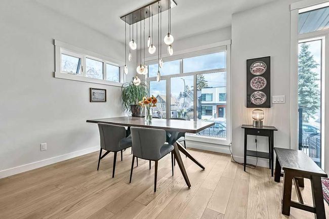 1 - 1443 26 Street Sw, Townhouse with 3 bedrooms, 3 bathrooms and 1 parking in Calgary AB | Image 4