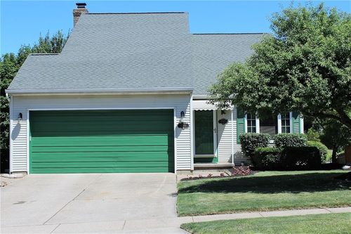 2902 Marcella Dr, Erie, PA, 16506-4448 | Card Image