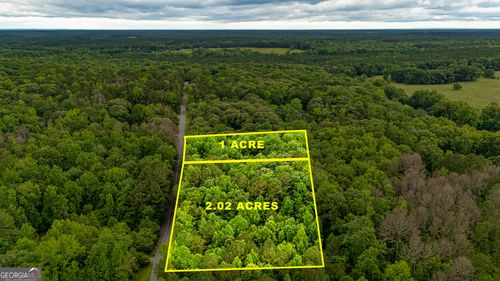 0 Trisha Ln, Grantville, GA, 30220 | Card Image