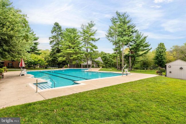 238 - 238 Old Forge Xing, Condo with 1 bedrooms, 1 bathrooms and null parking in DEVON PA | Image 15