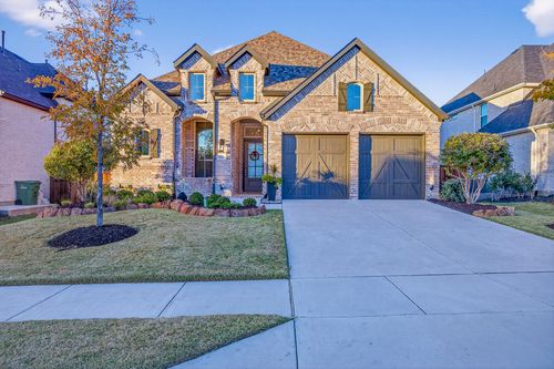 2320 Stillwater Ln, Prosper, TX, 75078-2853 | Card Image