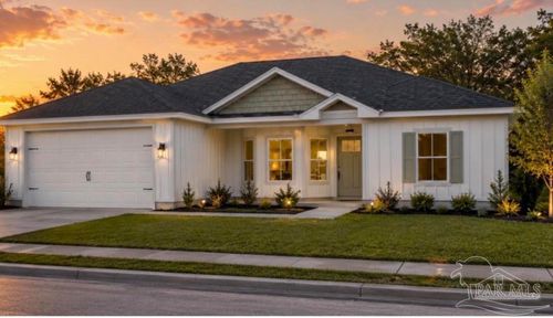 4710 W Lynn Rd, Milton, FL, 32583-2512 | Card Image