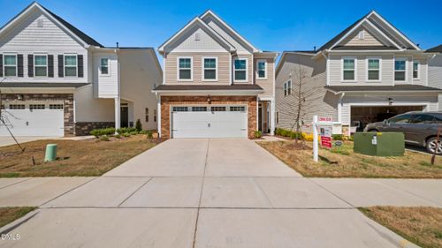 333 Glacier Lake Dr, Raleigh, NC, 27610-8066 | Card Image