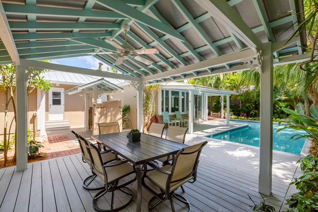 Key West Real Estate 1706 Seminary St | Image 25