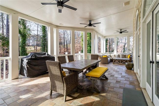 2616 Boddie Pl, House other with 6 bedrooms, 7 bathrooms and 3 parking in Duluth GA | Image 26