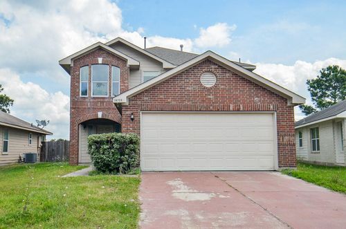 20726 Hardwick Oaks Dr, Houston, TX, 77073-6240 | Card Image