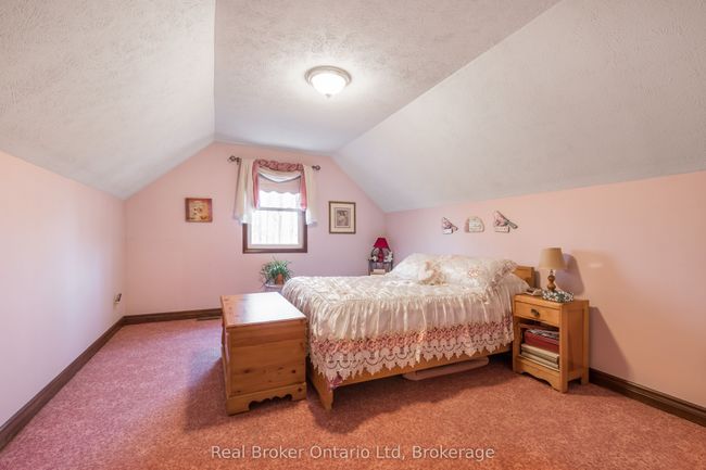 203 Sideroad 5, House other with 3 bedrooms, 2 bathrooms and 2 parking in Bruce ON | Image 26