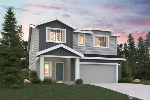 673 Salzer Creek Dr, Centralia, WA, 98531-3739 | Card Image