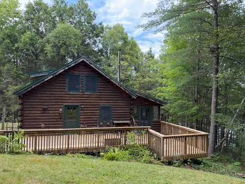 27 Lakeview Dr, Bristol, ME, 04539-3128 | Card Image