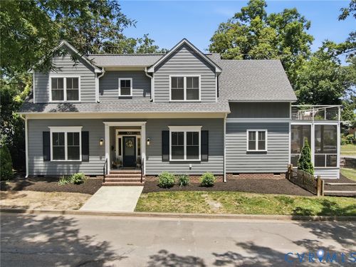 4712 Wythe Ave, Richmond, VA, 23226 | Card Image