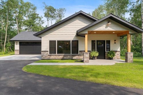 7592 White Overlook Dr, Pequot Lakes, MN, 56472-3092 | Card Image