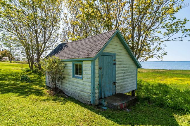 8167 Highway 1, House other with 5 bedrooms, 1 bathrooms and null parking in Meteghan NS | Image 39