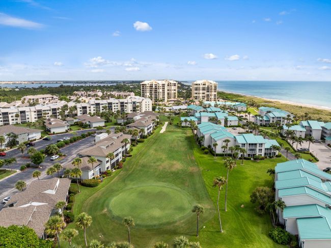 APT-4164 - 2400 S Ocean Dr, Condo with 2 bedrooms, 2 bathrooms and null parking in Fort Pierce FL | Image 18