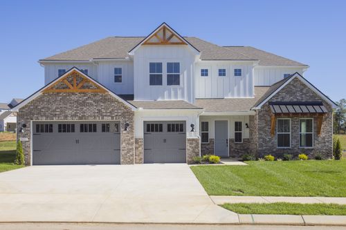 6003 Painted Skies Dr, Spring Hill, TN, 37174-3592 | Card Image