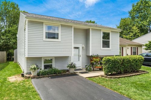 3019 Hubbardton Pl, Reynoldsburg, OH, 43068-4027 | Card Image