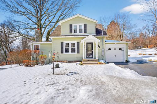 22 Driftway Rd, Danbury, CT, 06811-5102 | Card Image