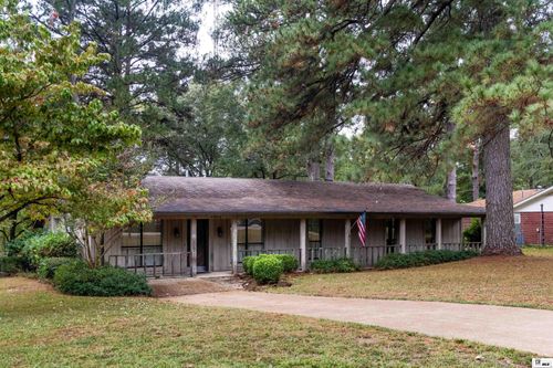 1512 Gordon Dr, Ruston, LA, 71270-2316 | Card Image