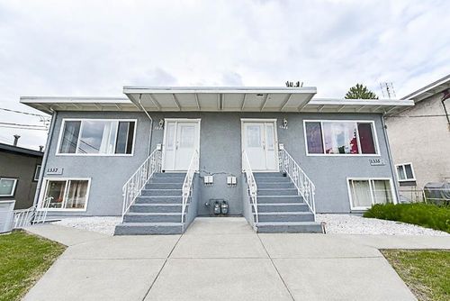 1335-1337 Kamloops St, New Westminster, BC, V3M1V5 | Card Image