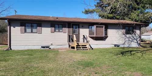 3669N Clark Street, RADISSON, WI, 54867 | Card Image