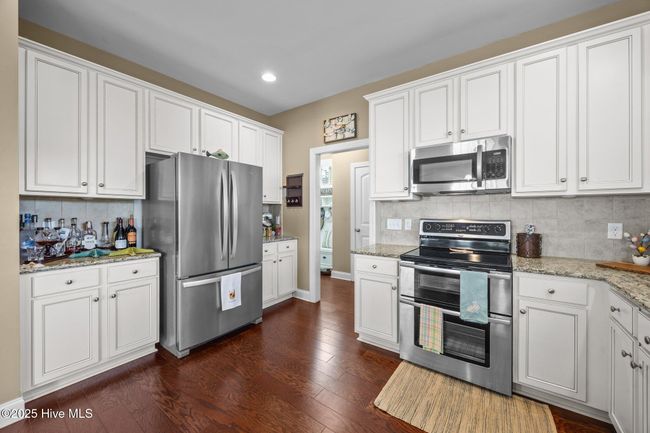 5308 Bayberry Park Dr, House other with 3 bedrooms, 3 bathrooms and 2 parking in New Bern NC | Image 14