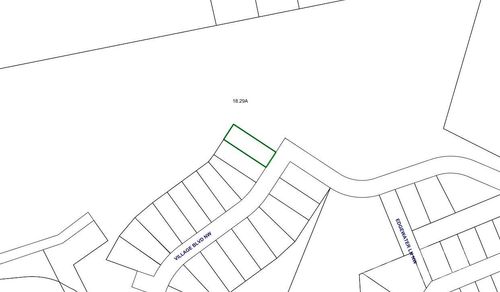 100-4149 Village Blvd Nw, Conover, NC, 28613-8153 | Card Image