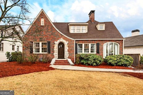 461 Pine Tree Dr Ne, Atlanta, GA, 30305-3416 | Card Image