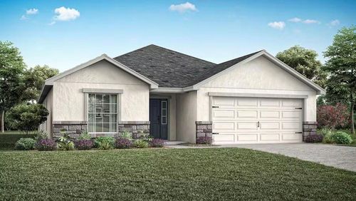 2064 Summerlake Dr, AUBURNDALE, FL, 33823-3160 | Card Image
