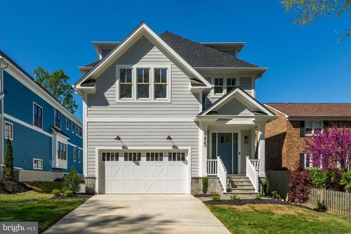 4423 15th Street N, ARLINGTON, VA, 22207 | Card Image