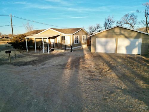 606 Hurd Ave, Las Animas, CO, 81054 | Card Image
