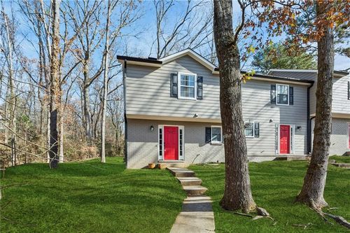 752 Barnes Mill Trce, Marietta, GA, 30062-3228 | Card Image