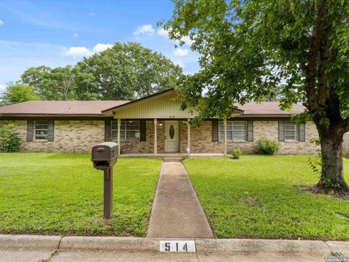 514 North St, Gilmer, TX, 75644-3440 | Card Image