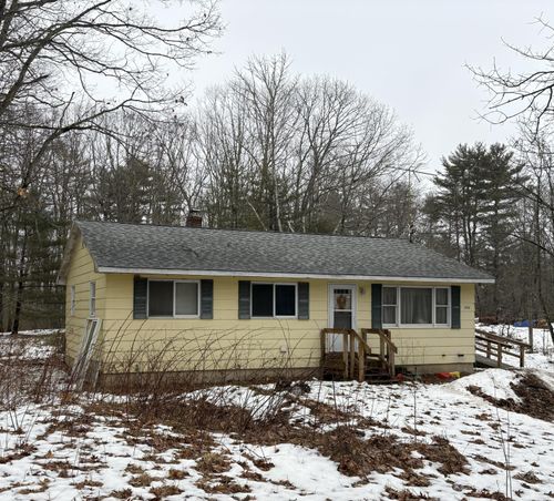 1444 S Clary Road, Jefferson, ME, 04348 | Card Image