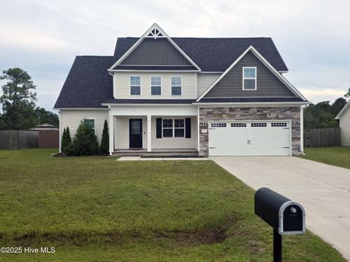 123 Sonia Dr, Hubert, NC, 28539-6007 | Card Image