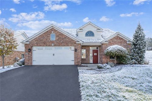 413 Crossbow Ct, Canonsburg, PA, 15317-2790 | Card Image