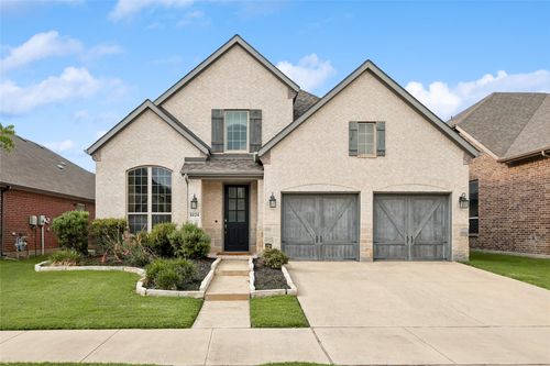 1124 4th St, Argyle, TX, 76226-1662 | Card Image