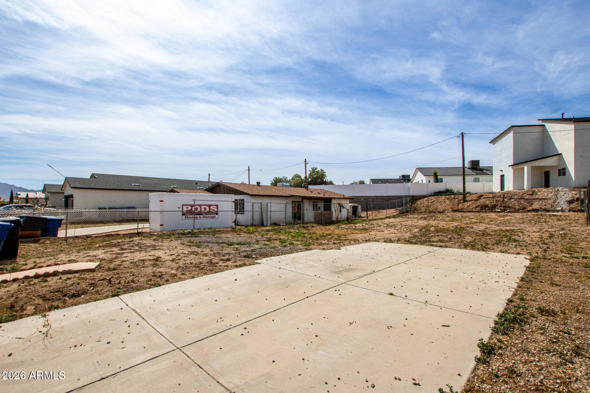 Land in Avondale 5