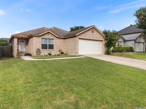8746 Park Olympia, Universal City, TX, 78148-3260 | Card Image