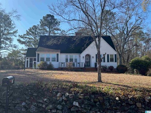 176 County Road 510, Verbena, AL, 36091-3967 | Card Image