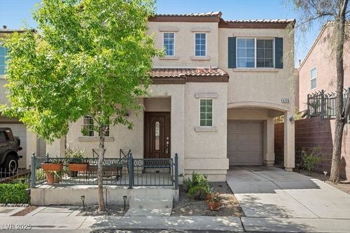 6729 Churnet Valley Ave, Las Vegas, NV, 89139-5375 | Card Image