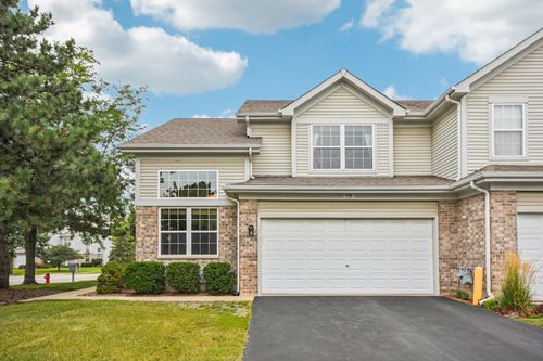 170 Cheviot Ct, Roselle, IL, 60172-4025 | Card Image