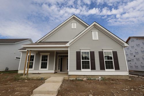 4533 Corsican Loop E, Hilliard, OH, 43026-9879 | Card Image