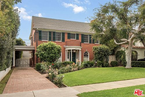 246 16th St, Santa Monica, CA, 90402-2216 | Card Image