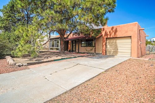 6506 Hoochaneetsa Blvd, Cochiti Lake, NM, 87083-6030 | Card Image
