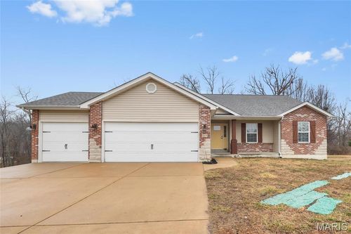 209 Hartland Ct, Hillsboro, MO, 63050-3626 | Card Image