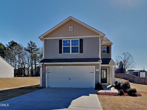 294 Coleshill Rd, Angier, NC, 27501-5080 | Card Image