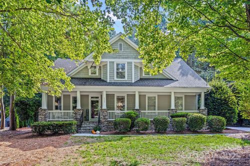 2323 Branch Hill Ln, Lake Wylie, SC, 29710-7399 | Card Image