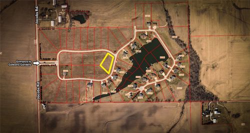 48 Lakelaine Dr, Macon, IL, 62544 | Card Image