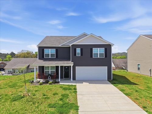 4019 Wesoga Drive, Dandridge, TN, 37725 | Card Image