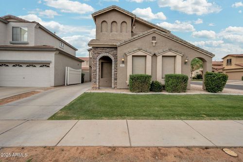 5352 E Holmes Ave, Mesa, AZ, 85206-5508 | Card Image